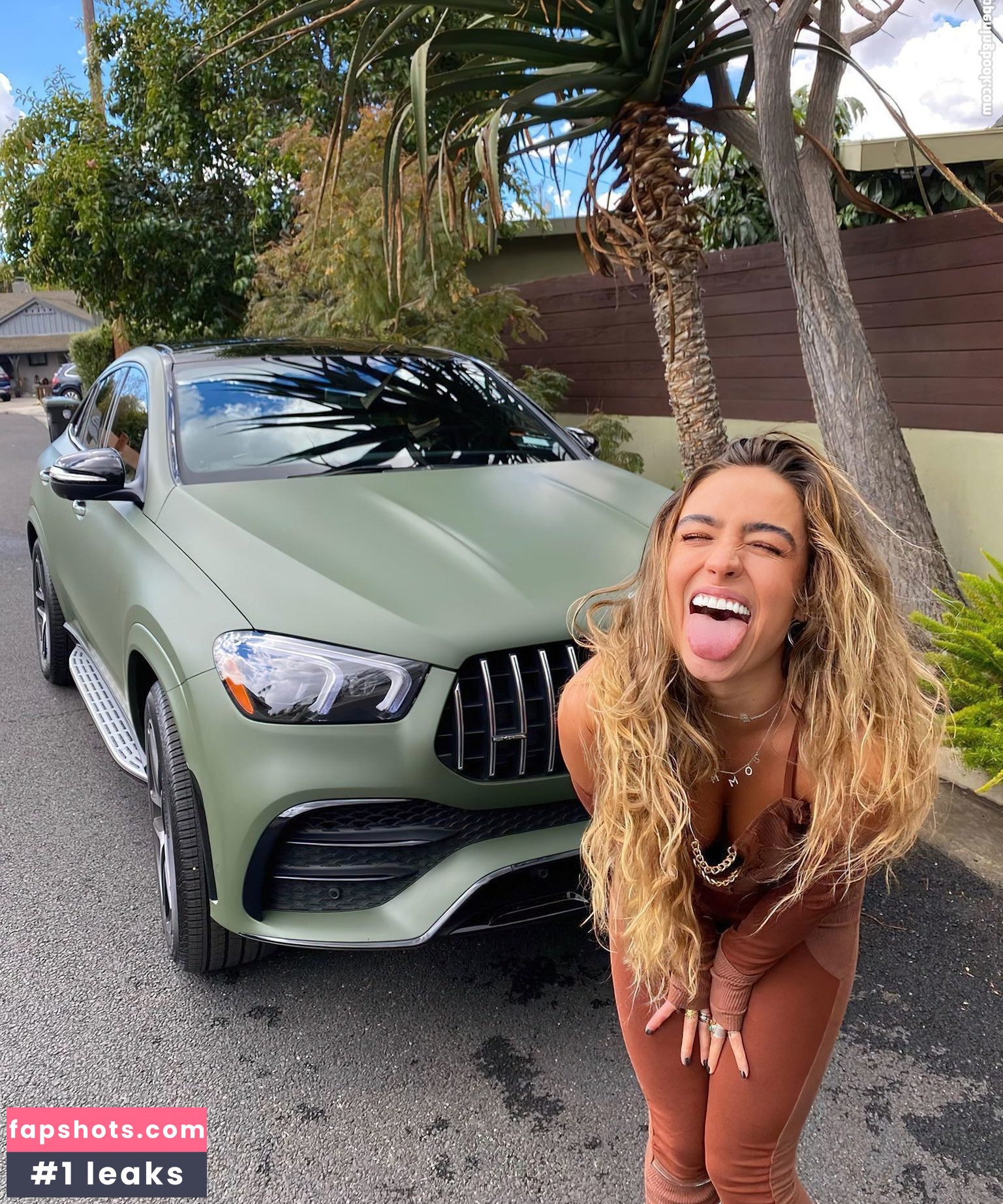 Sommer Ray gallery photo #877