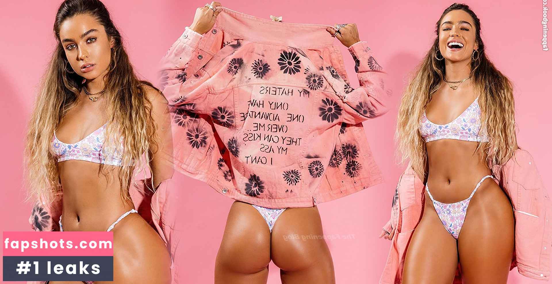 Sommer Ray gallery photo #886