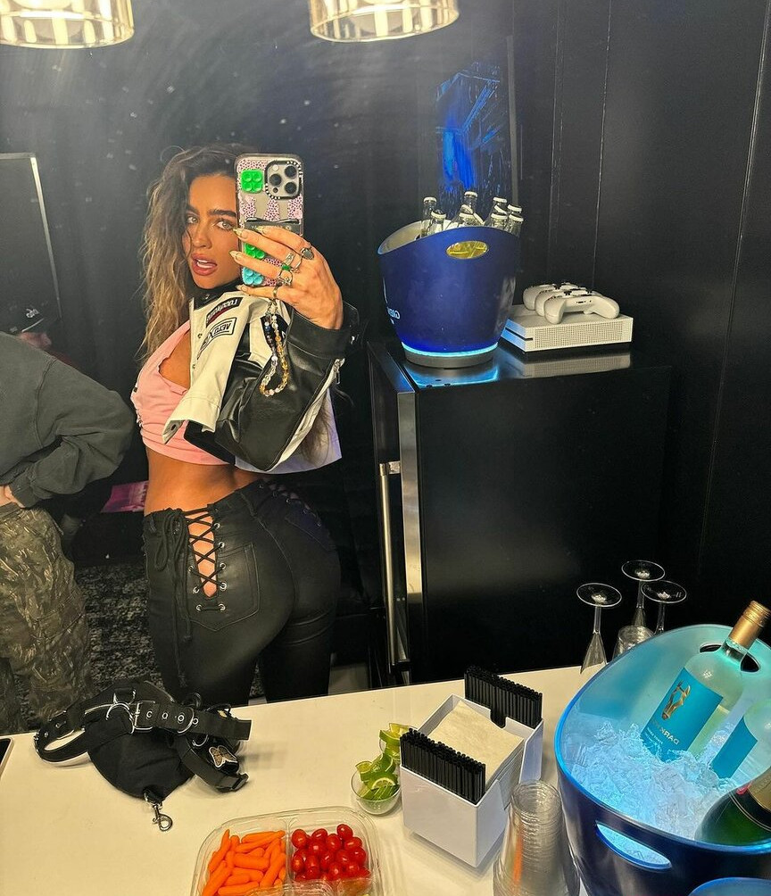 sommer-ray gallery photo #1017