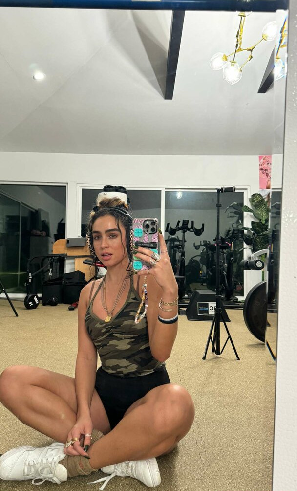 sommer-ray gallery photo #1026