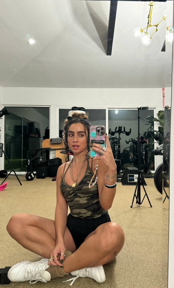 sommer-ray gallery photo #1028