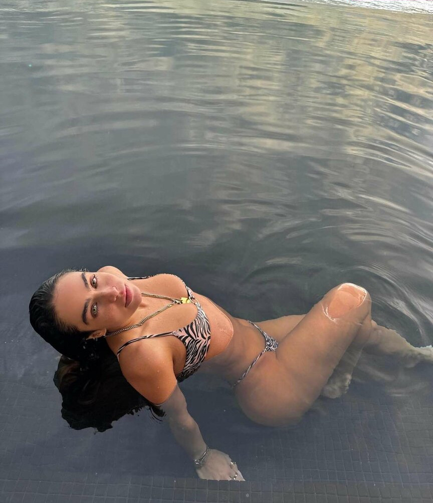 sommer-ray gallery photo #1029