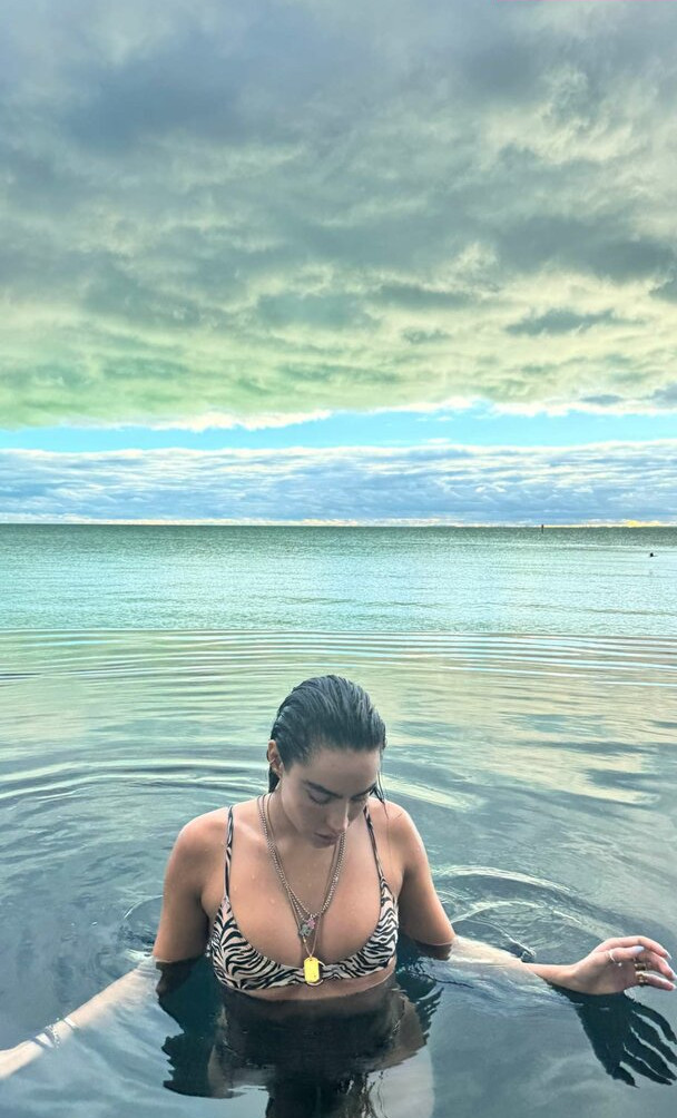 sommer-ray gallery photo #1035