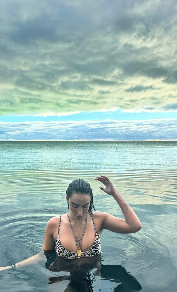 sommer-ray gallery photo #1036