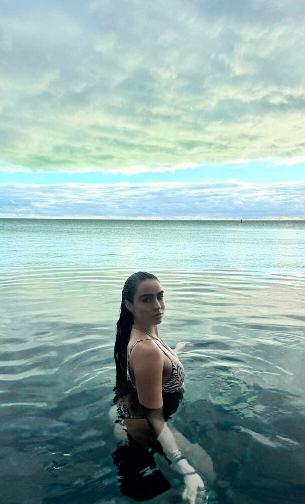 sommer-ray gallery photo #1037