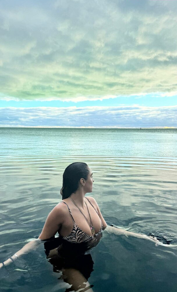 sommer-ray gallery photo #1038