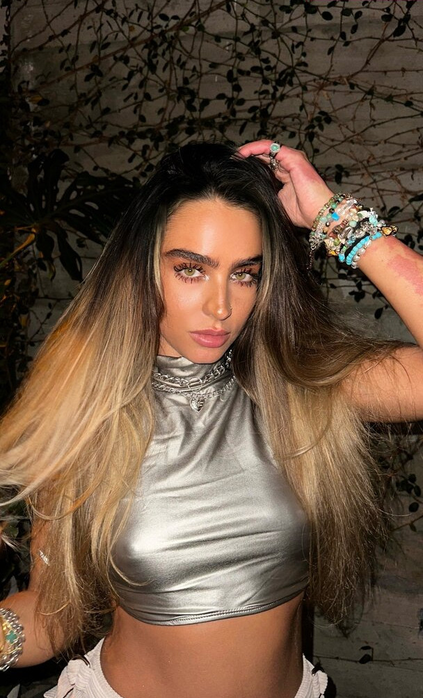 sommer-ray gallery photo #1042