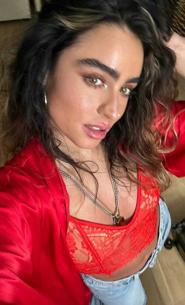 sommer-ray gallery photo #1047