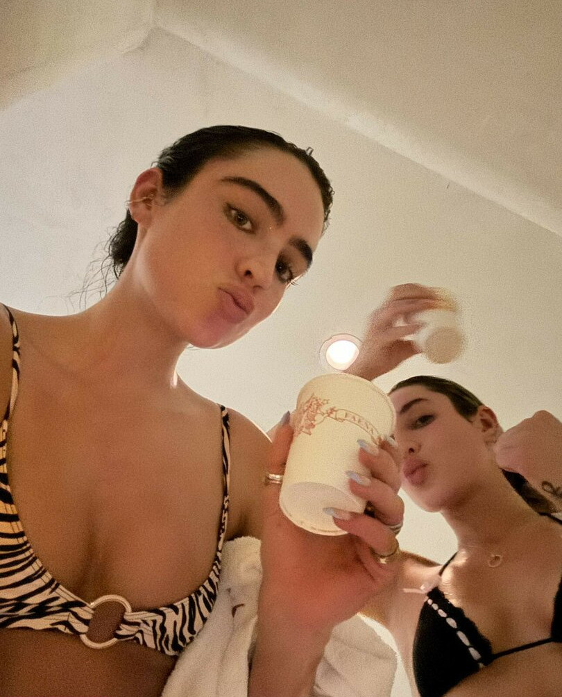 sommer-ray gallery photo #1053