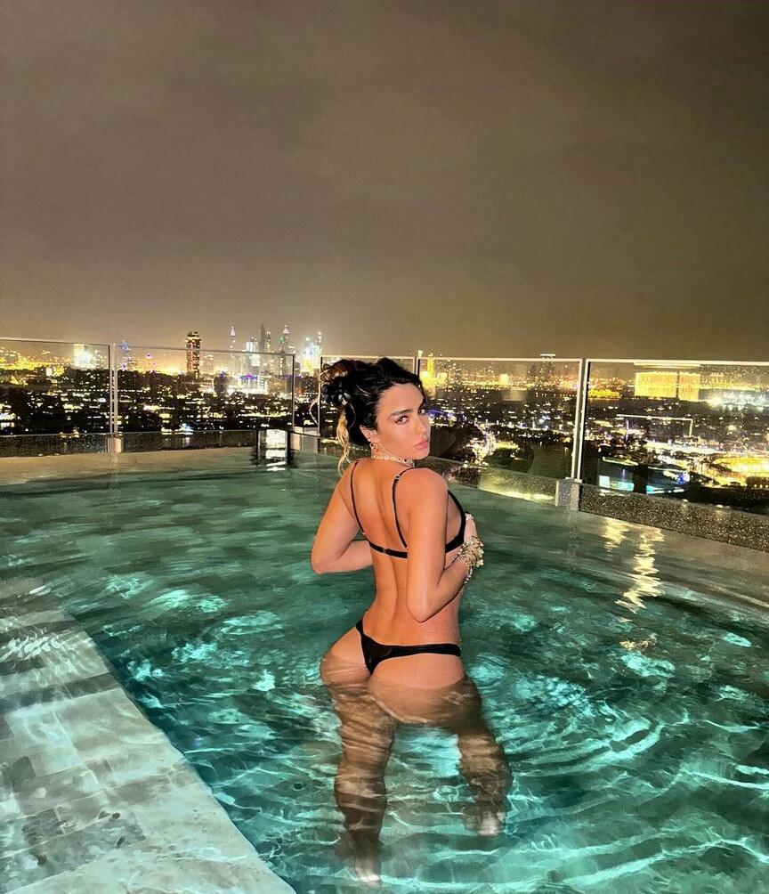 sommer-ray gallery photo #1056