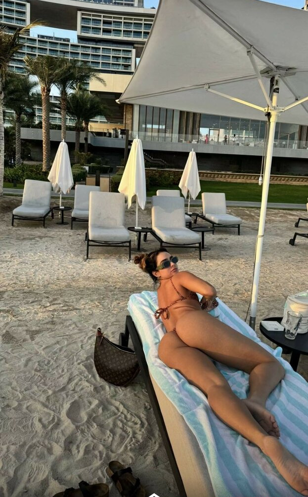 sommer-ray gallery photo #1057