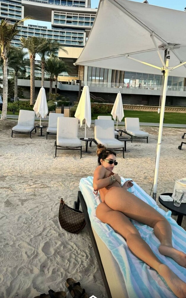 sommer-ray gallery photo #1058