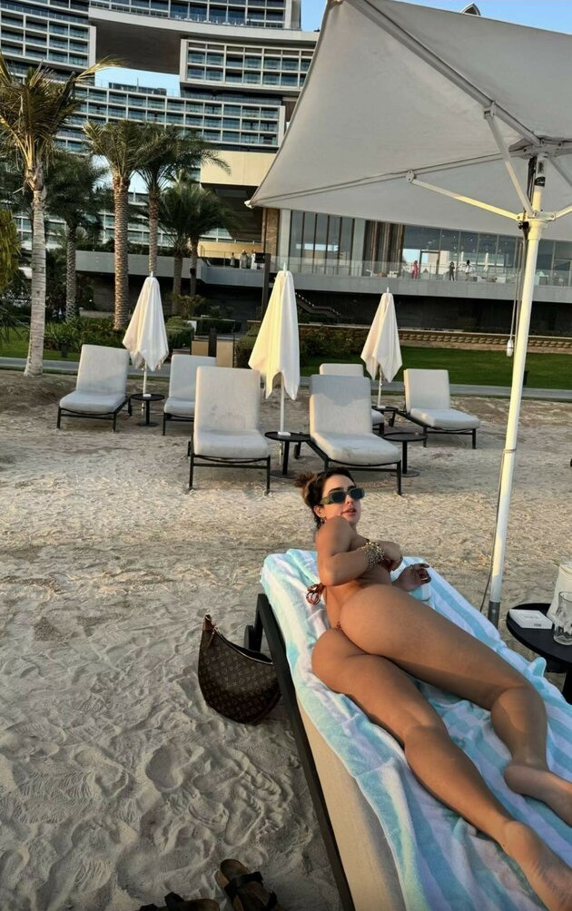 sommer-ray gallery photo #1059