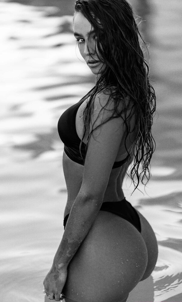 sommer-ray gallery photo #1061