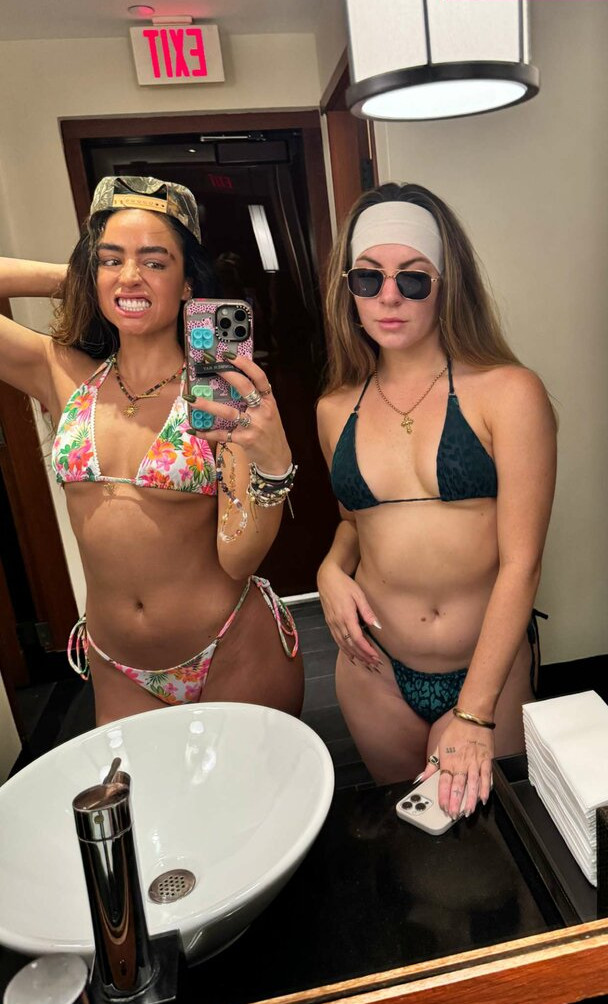 sommer-ray gallery photo #1062