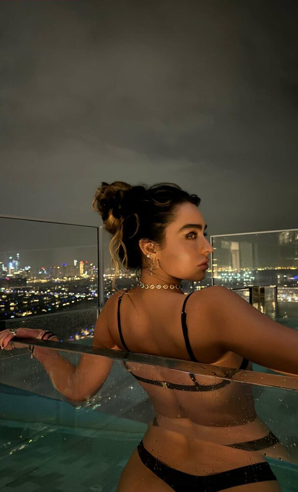 sommer-ray gallery photo #1063