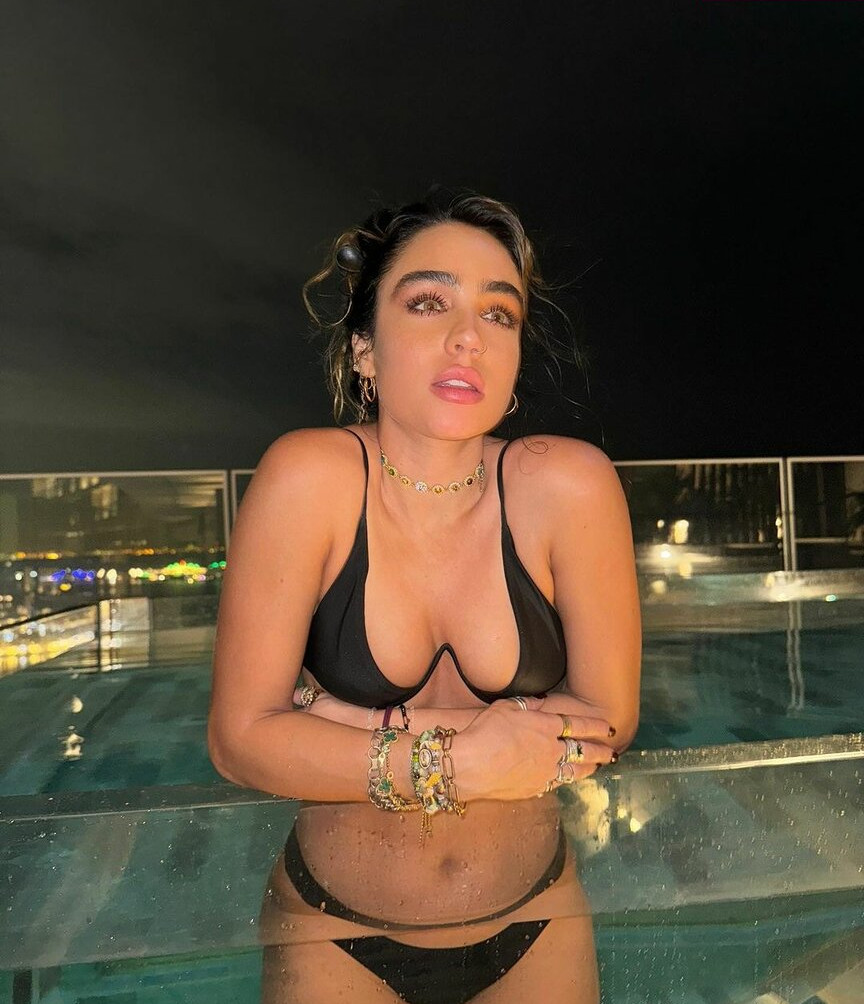 sommer-ray gallery photo #1066