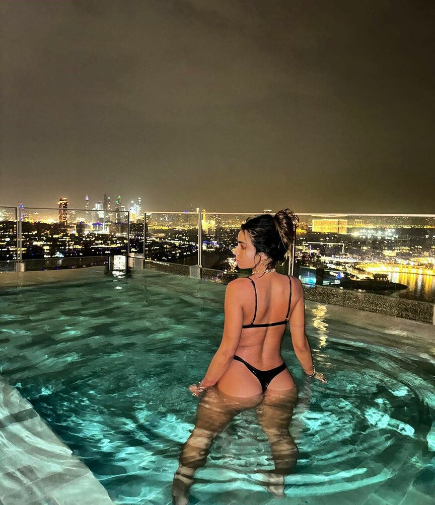 sommer-ray gallery photo #1068