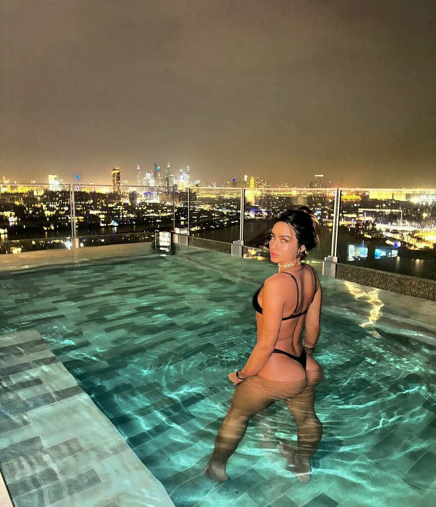 sommer-ray gallery photo #1069