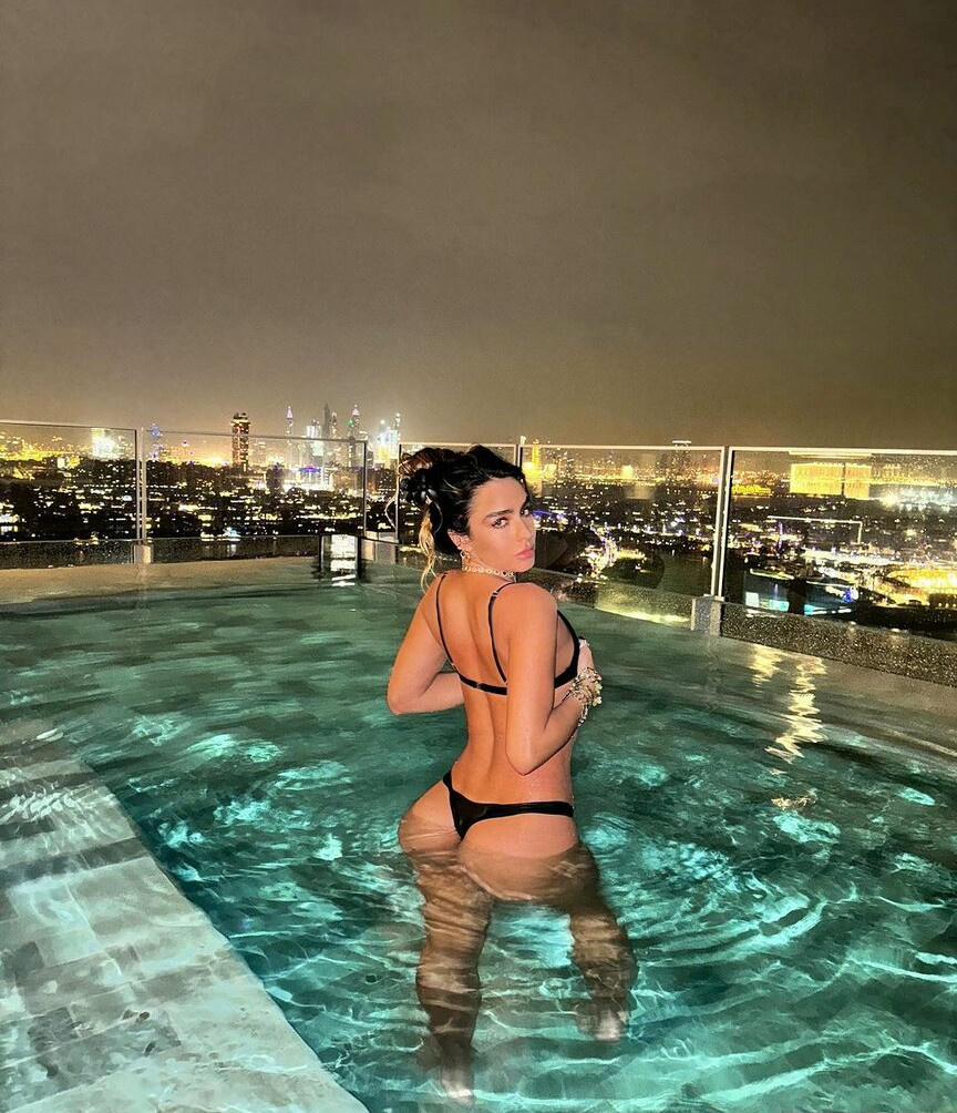 sommer-ray gallery photo #1071