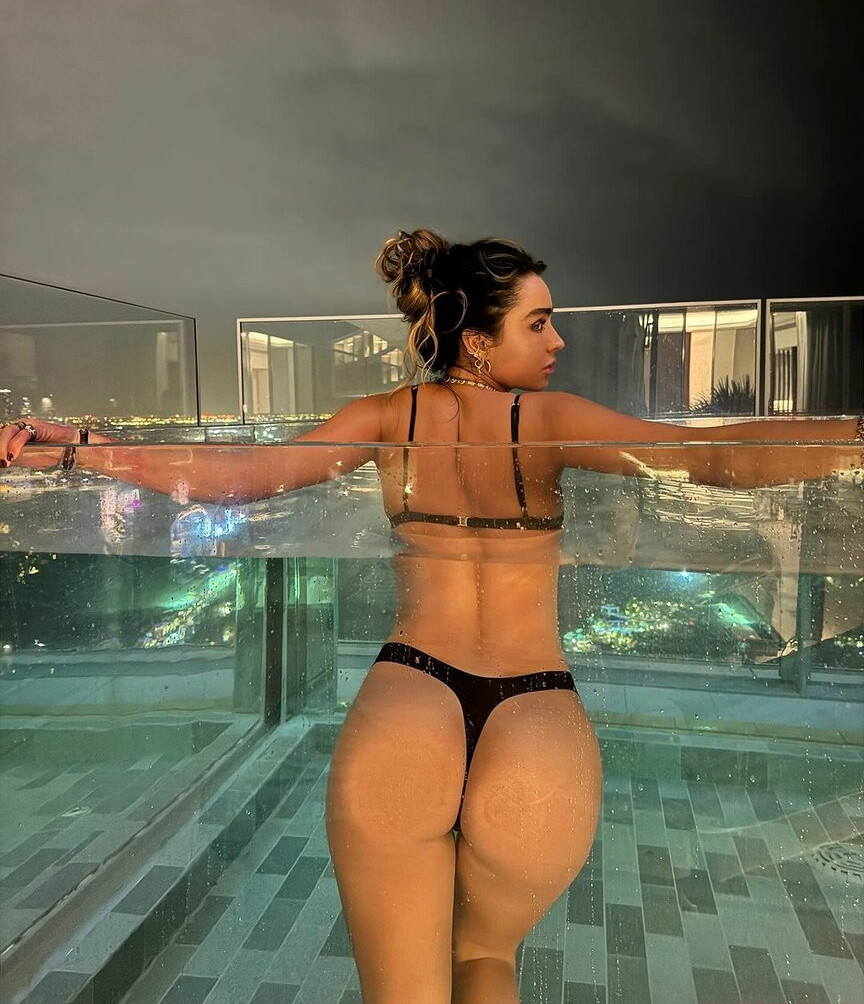 sommer-ray gallery photo #1072