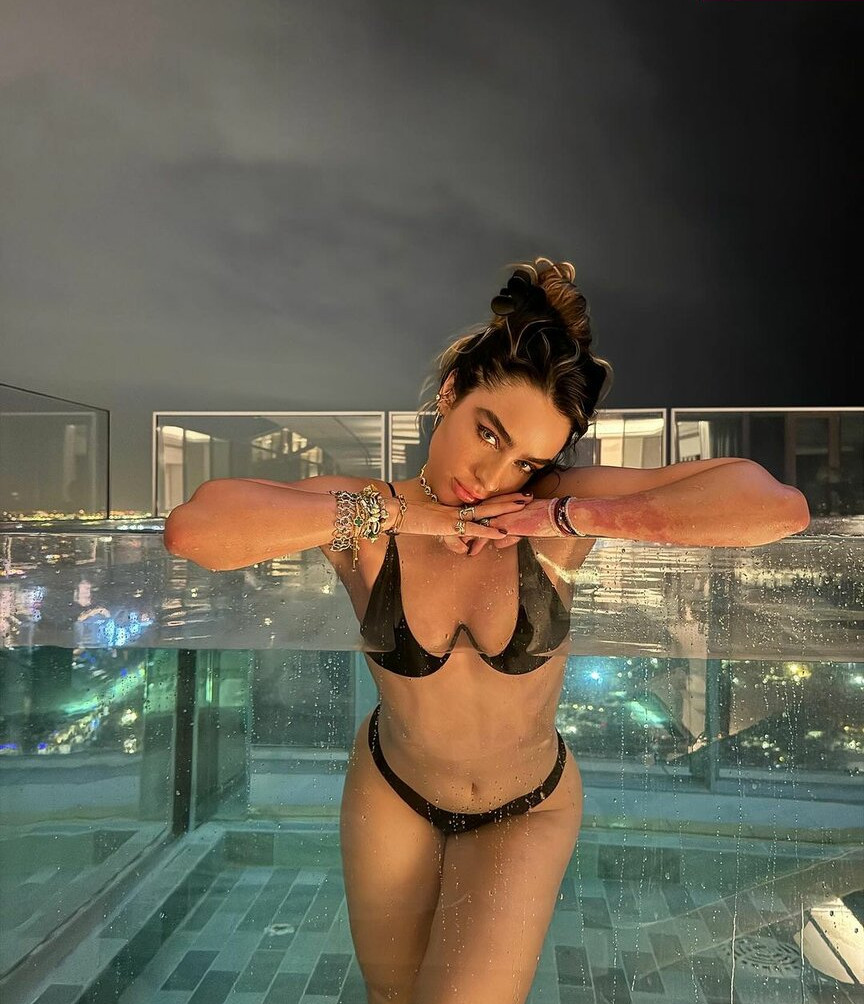 sommer-ray gallery photo #1073