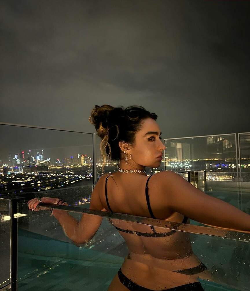 sommer-ray gallery photo #1074