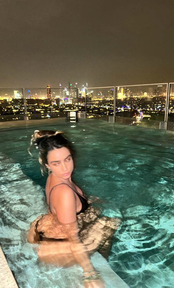 sommer-ray gallery photo #1075