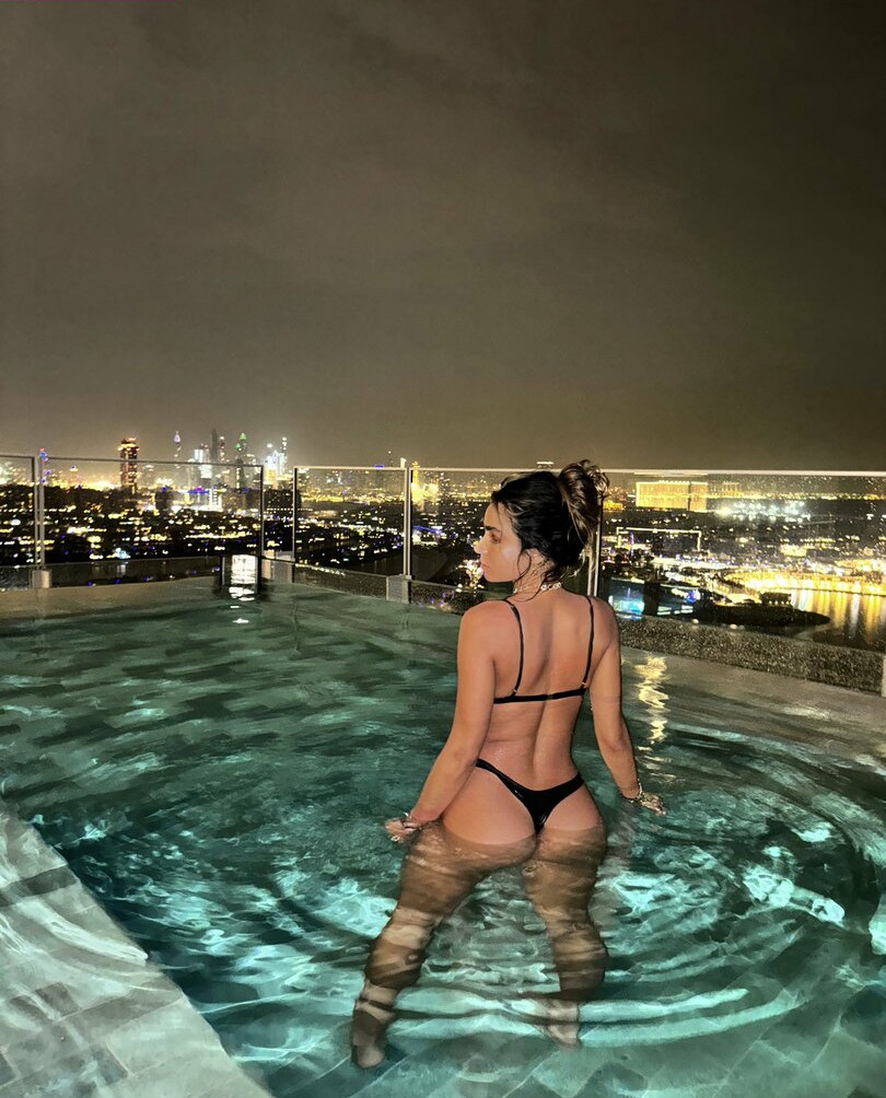 sommer-ray gallery photo #1076