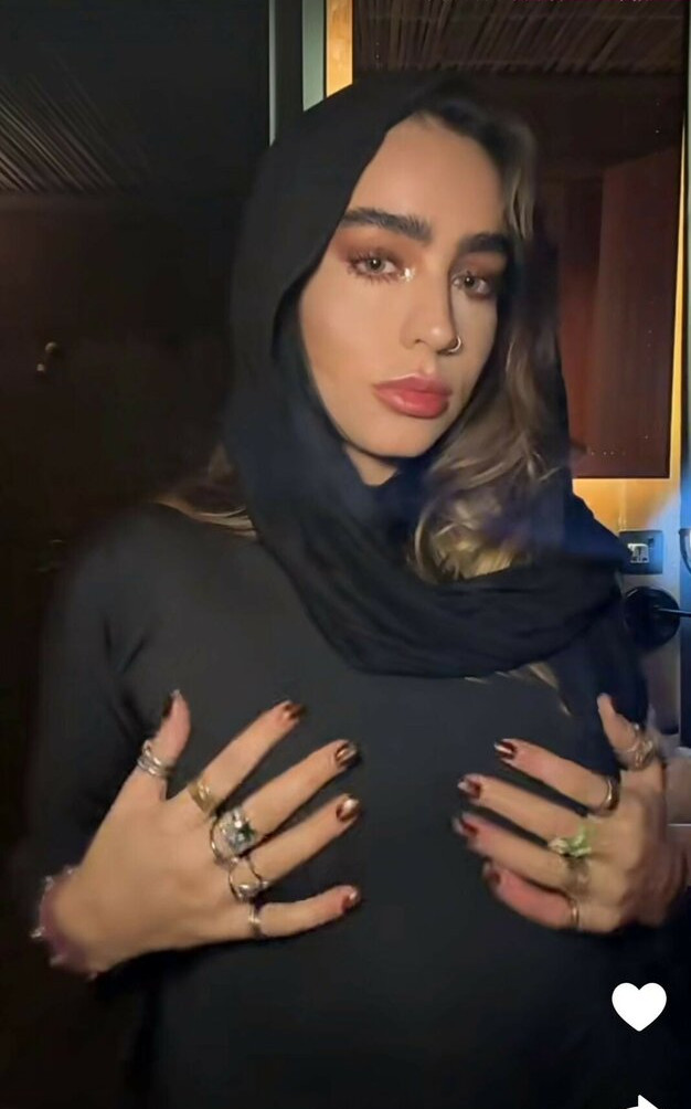 sommer-ray gallery photo #1095