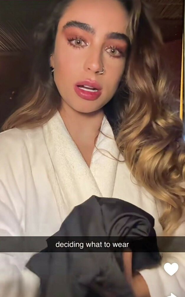 sommer-ray gallery photo #1102