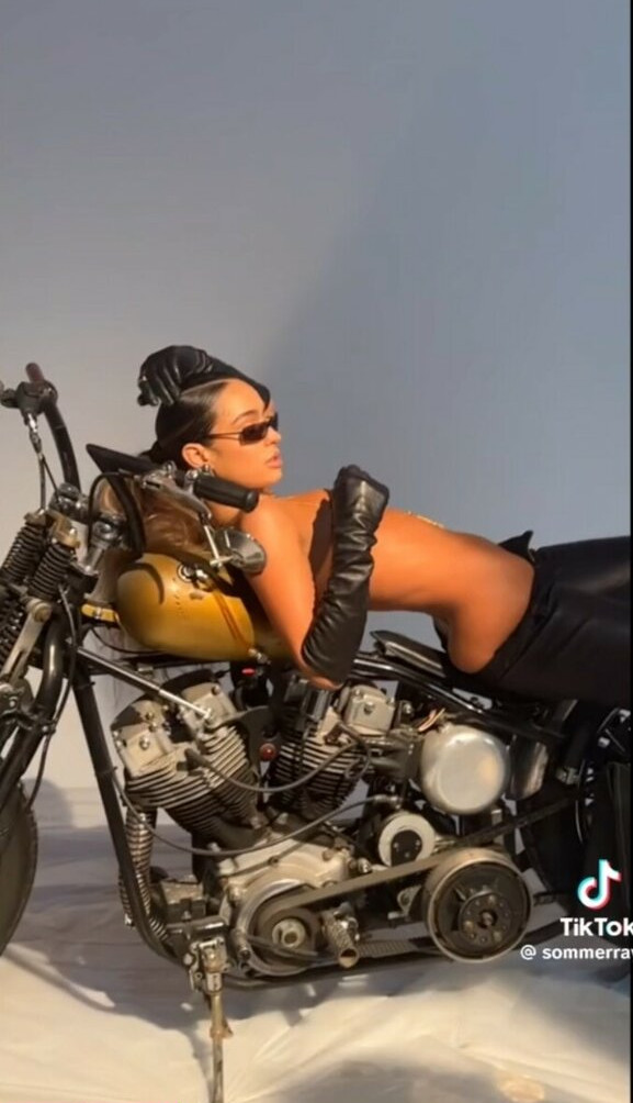 sommer-ray gallery photo #1108