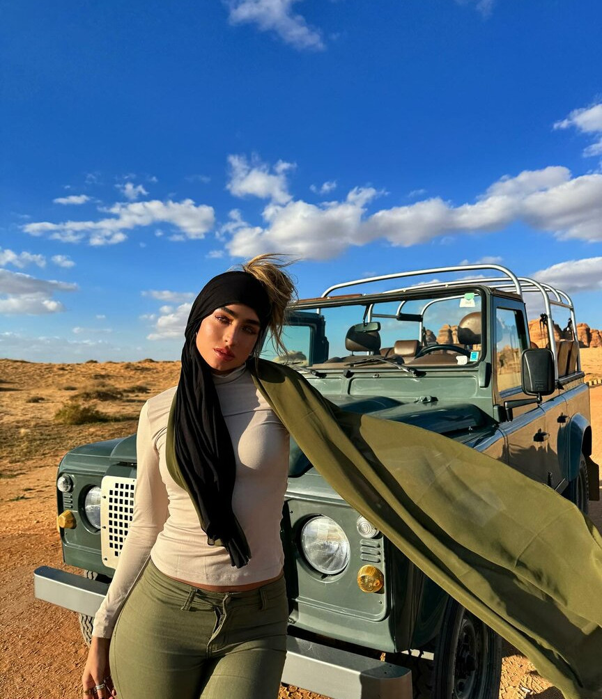 sommer-ray gallery photo #1118