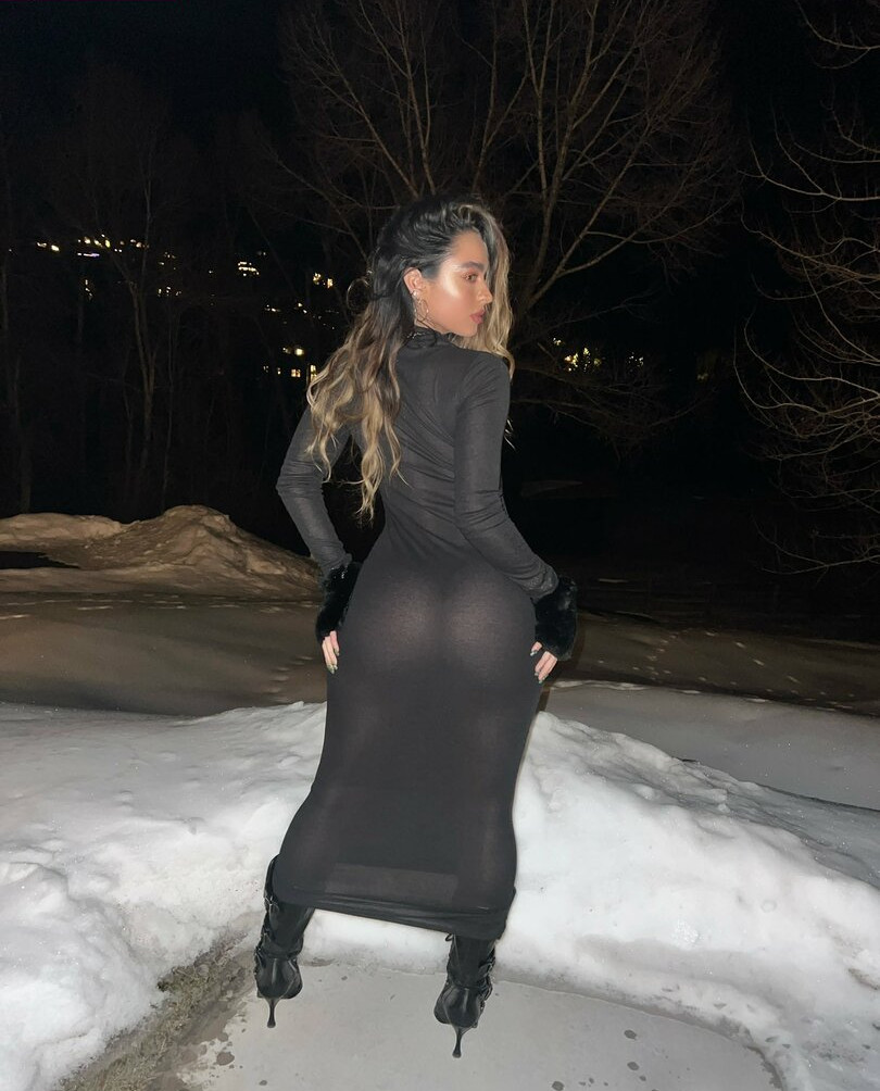 sommer-ray gallery photo #1145