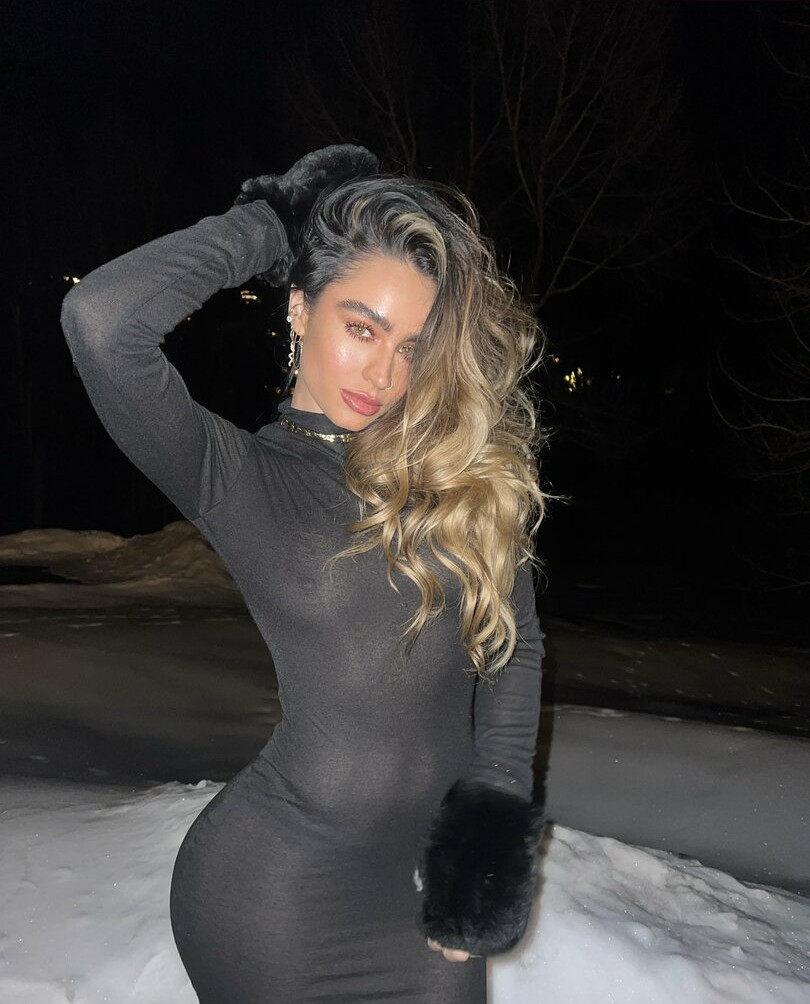 sommer-ray gallery photo #1148