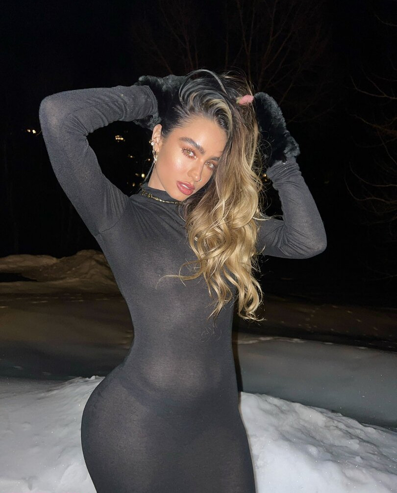 sommer-ray gallery photo #1151