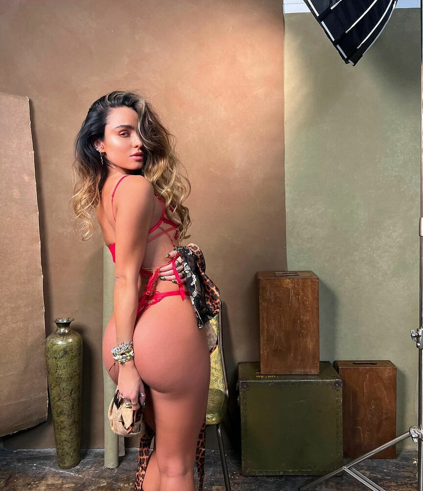 sommer-ray gallery photo #1155