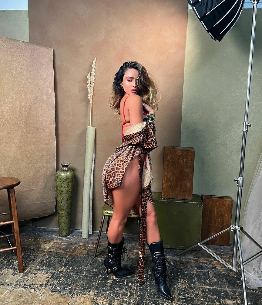 sommer-ray gallery photo #1159