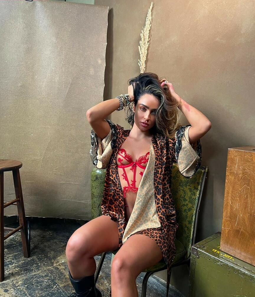 sommer-ray gallery photo #1160