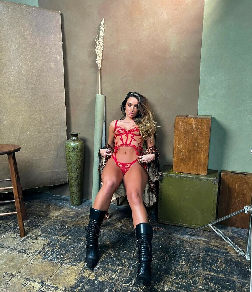 sommer-ray gallery photo #1161