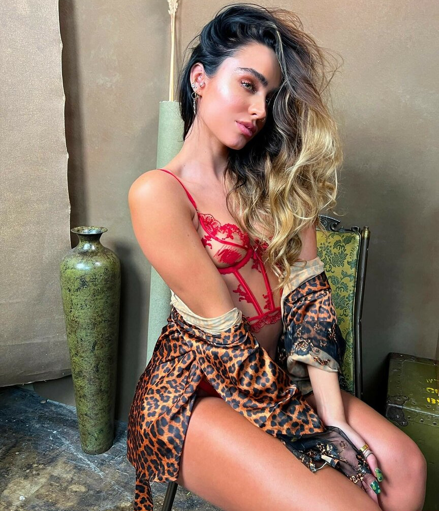 sommer-ray gallery photo #1165