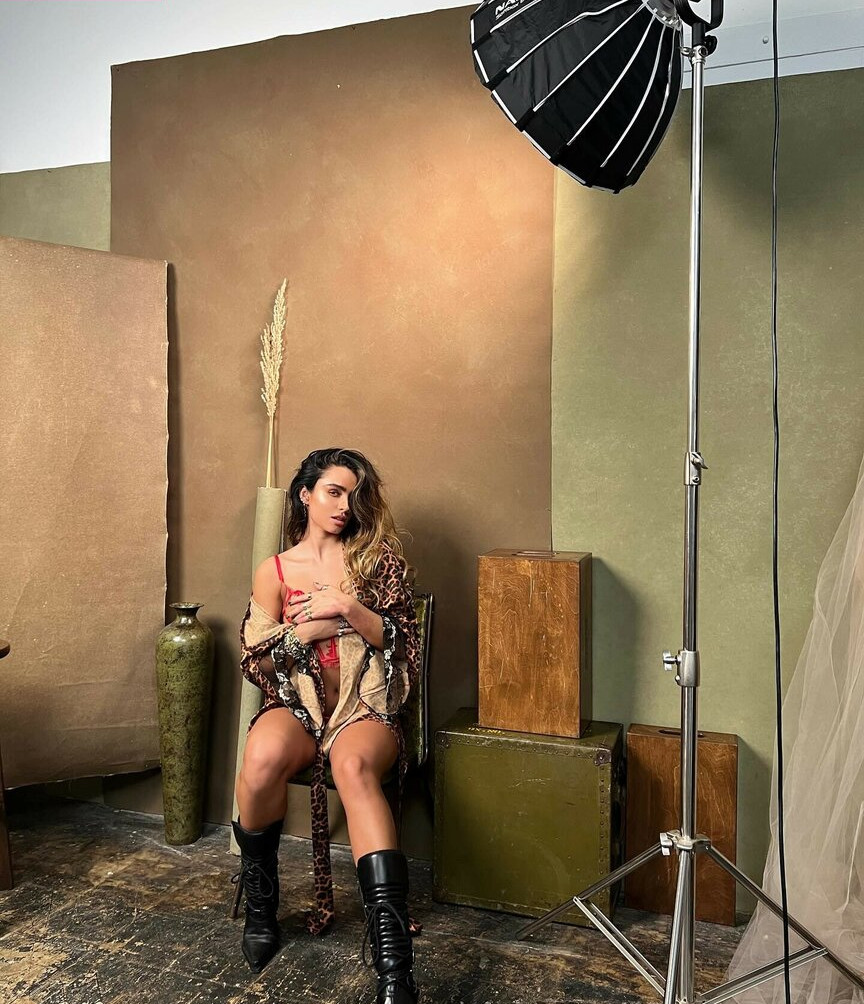 sommer-ray gallery photo #1166