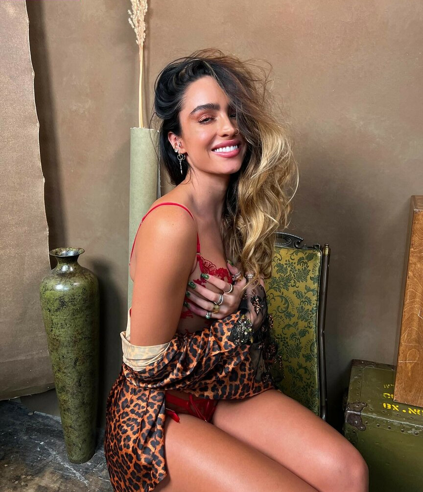 sommer-ray gallery photo #1167