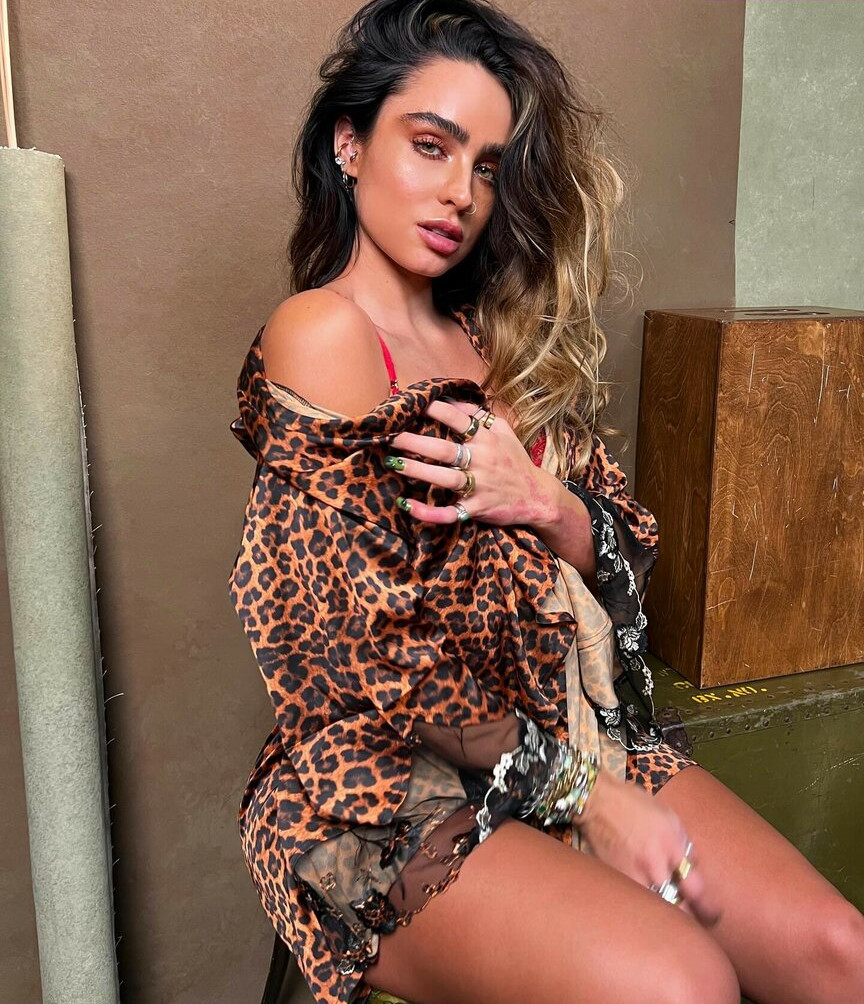 sommer-ray gallery photo #1169