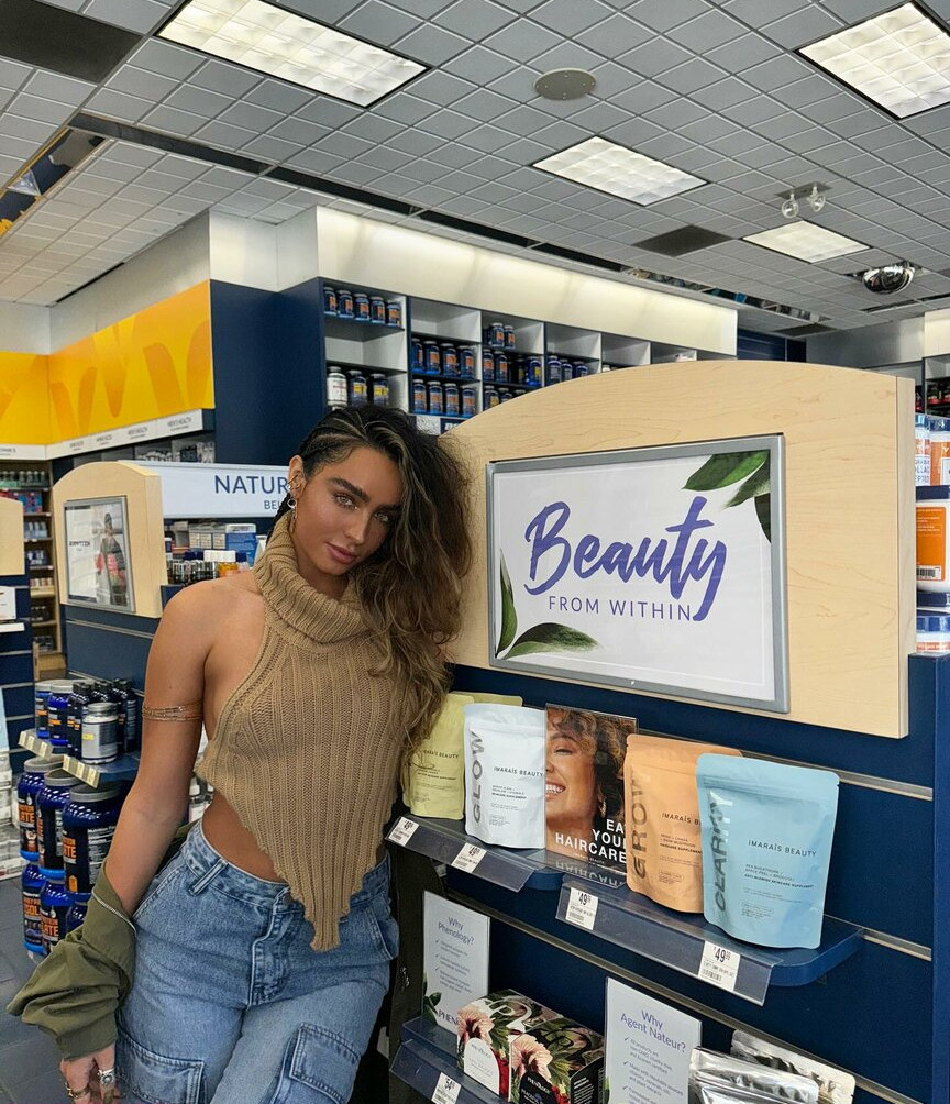 sommer-ray gallery photo #1172