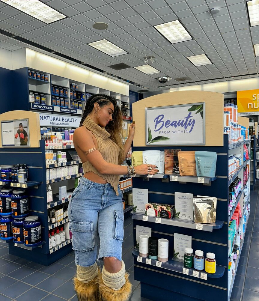 sommer-ray gallery photo #1174