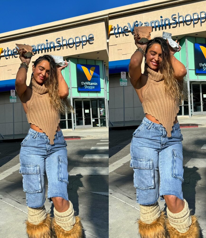 sommer-ray gallery photo #1175