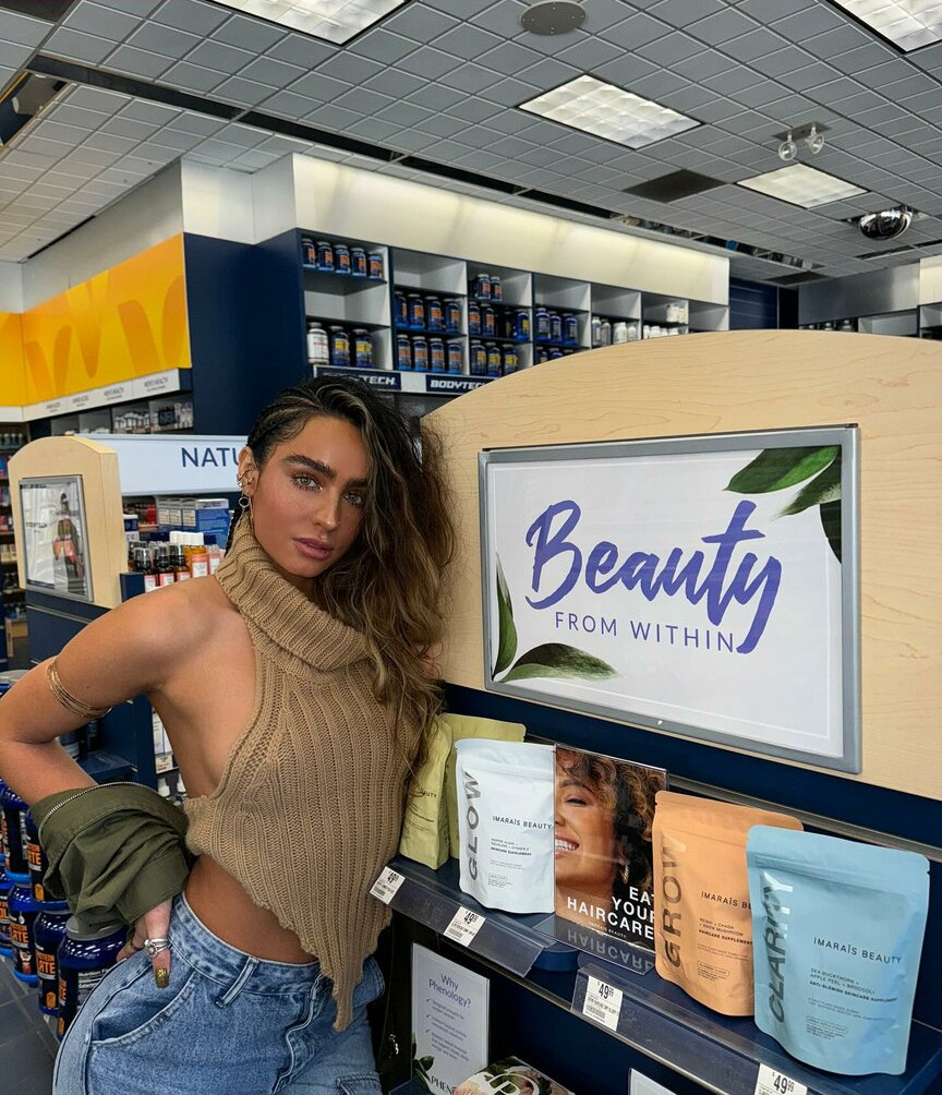 sommer-ray gallery photo #1177