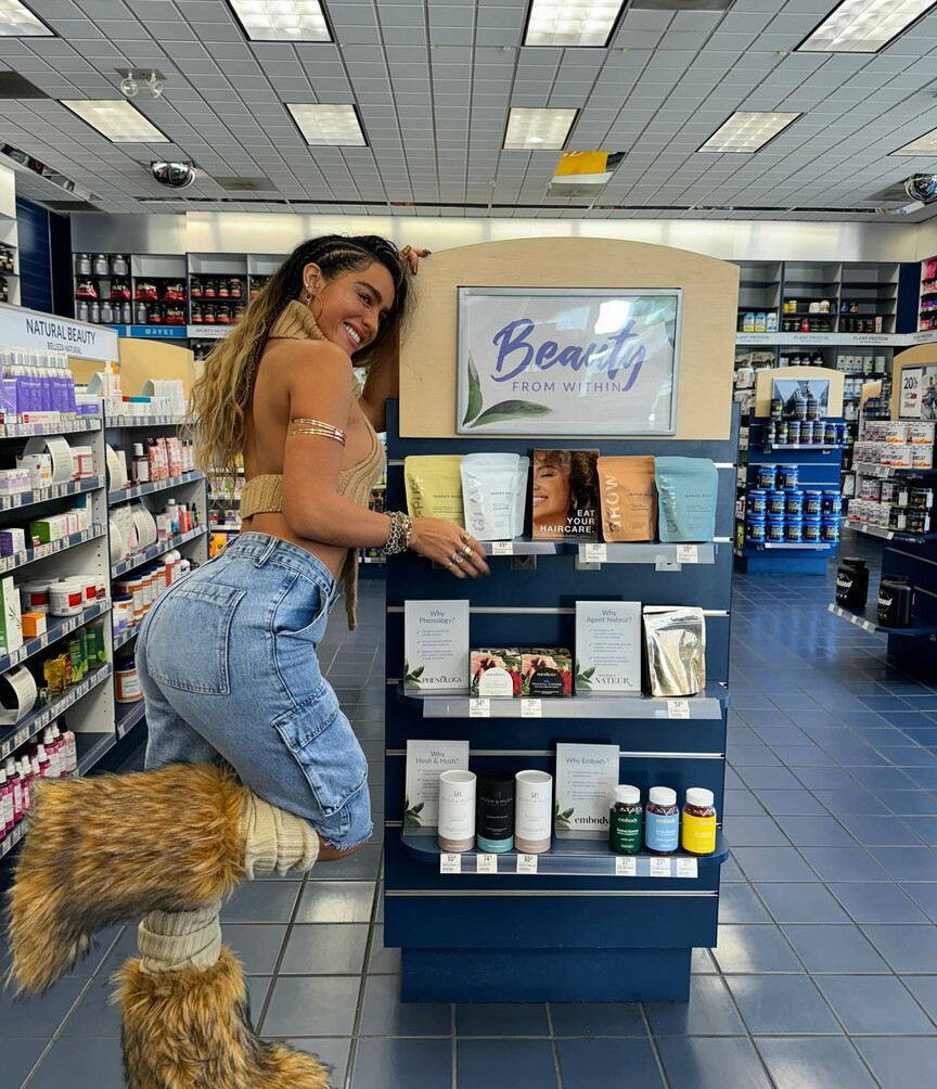 sommer-ray gallery photo #1178