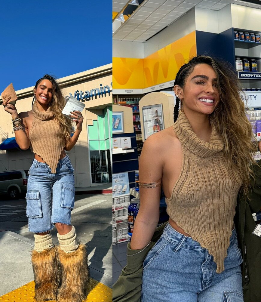 sommer-ray gallery photo #1179